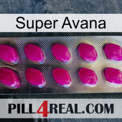 Super Avana 09